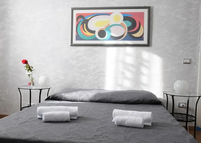 B&B Aurelia Inn