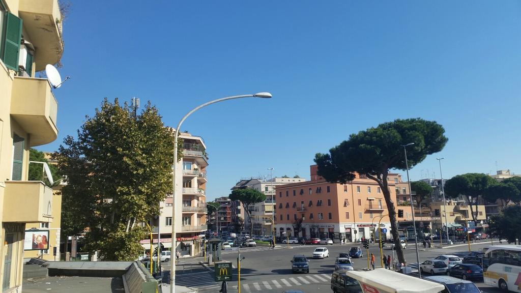 Gasthof Aurelia Rom