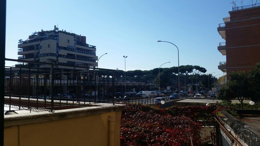 Aurelia Pensionat Rom
